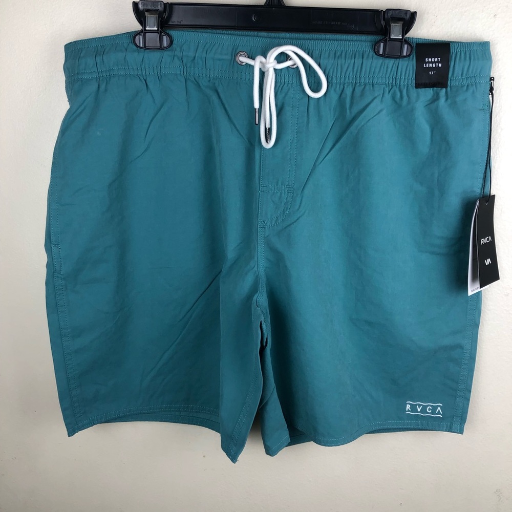 RVCA shorts